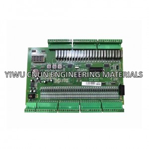 KOYO Lift PCB KYM08E301