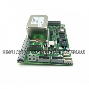 Elevator Door Board 591898 LONIBV2.Q FS5445