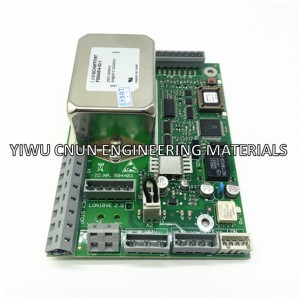 Elevator PCB 594403 LONIBVE2.Q FS5445