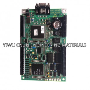 XJ-Schindler 300P PCB Board 431078 PVEC165.N