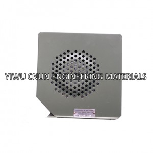 Schindler RV140 Motor Fan 142984