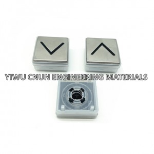 Elevator 3300 3600 5500 Schindler Push Button