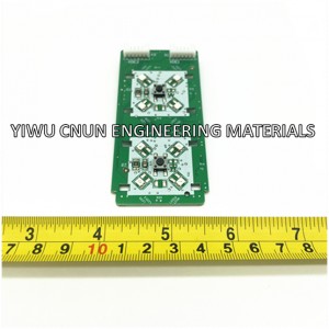 Elevator LOP PCB 59324342