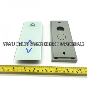 Elevator LOP GS20PG-2SF 57618308 57614025+57614028