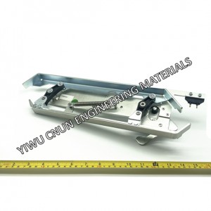 Elevator 59350814 V35 Door Clutch