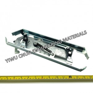 Elevator 59354506 V35 Door Clutch