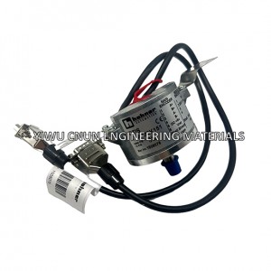OTIS Elevator Encoder TAA633K151