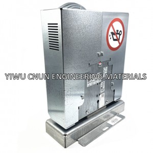 5500 Elevator OL35 Speed Governor 59344490