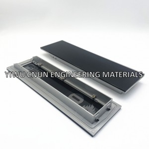 Elevator Landing Panel GS300 Display 59324215