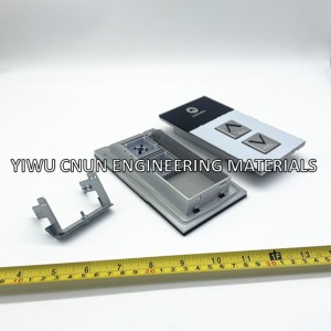 Schindler LIft LOP GS300 59326629 57618278