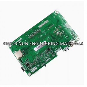 Elevator COP Display Board 6535311800 WZ1110401 X20062-EPCB0