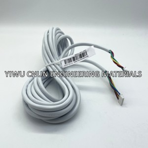 KONE Elevator Landing Display Cable KM713871G06