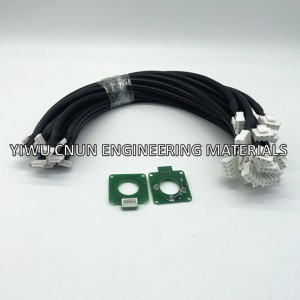 Fermator Door Encoder Original