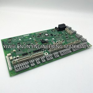 Schindler Elevator Door Board SDIC54.Q 57813178