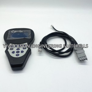 Fermator Elevator Programming Tool VCP-VFCPC00EN