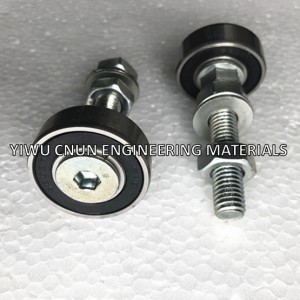 Schindler Escalator Anti Deviation Roller