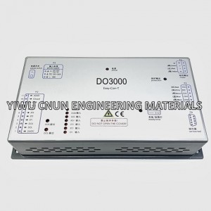 Elevator Door Controller DO3000-Easy-Con-T