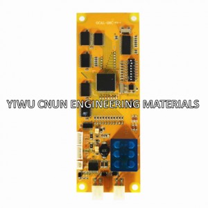 BLT Lift PCB Board OCAL-08C-PCB-9