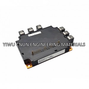 Mitsubishi Elevator Module PM100RL1E120