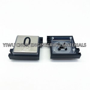 Elevator Schindler 3300 Push Button