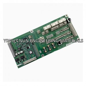 Schindler 5500 PCB MXMAIN12.Q 59800635 560184