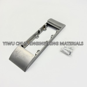 Schindler Elevator LOP Base Surface Support