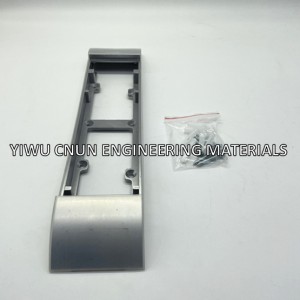 Schindler Elevator LOP Base Bottom Shell 57606811