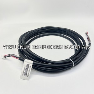 Kone Elevator Cable KM713800G03 XS1-XS2 L=5M