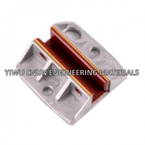 Schindler Elevator Guide Shoe 100*16