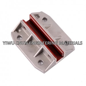 Schindler Lift Guide Shoe 140mm