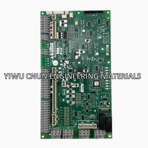 Schindler PCB Board SDIC51 ID.NR.591884
