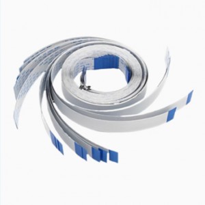 Schindler Flexible cable CviLux E208903 - AWM 20706 105C60V VW-1 60cm