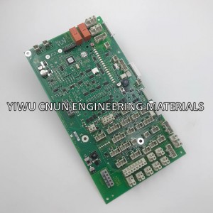 Schindler PCB Board SDIC42 ID.NR.594267