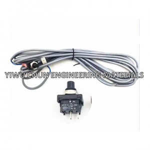 SCH Elevator 9300 9600 Alarm switch