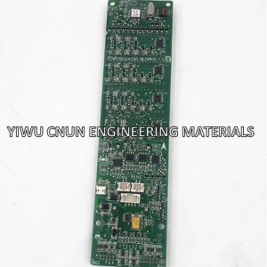 SCH LOP Display Board 59324320