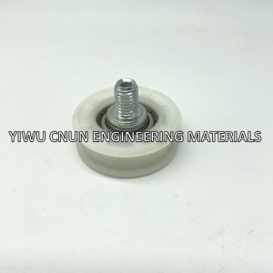 Elevator Door Roller 56*18*6003