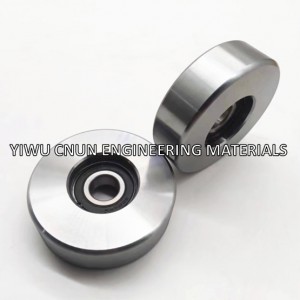 SCH Escalator Guide Roller 100*30*6204