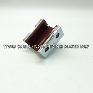 SCH Elevator Guide Shoe 65*57*31mm