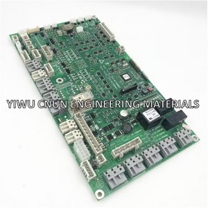 SCH Elevator PCB Board SDIC711.Q 560502