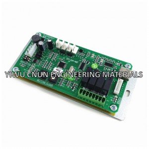 Elevator PCB Board SM-04-ND