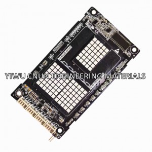 Monarch Elevator LOP Display Board MCTC-HCB-R600