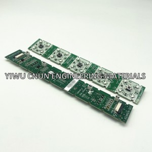 Elevator COPKG51.Q 59324359 PCB Board