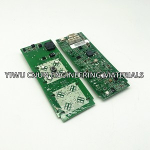 BLOPG11.Q 59324310 Elevator Button Board