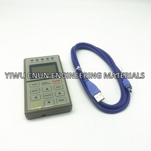 Elevator Test Tool Bluelight system BL2000/3000 FJ-MB3