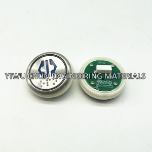 FUJI Elevator Push Button JD-10