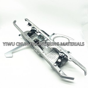DOVAR15 59354365 Elevator Locking Device of Car Door