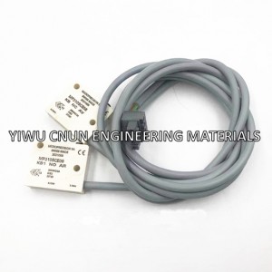 MP310SCE08 MP310SCE09 Elevator Brake Switch Kit