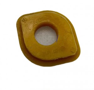 Elevator GSR200A 200B Guide Shoe Shock Pad