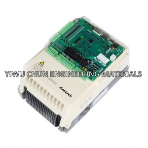 Monarch Elevator NICE-L-C-4007 Inverter 