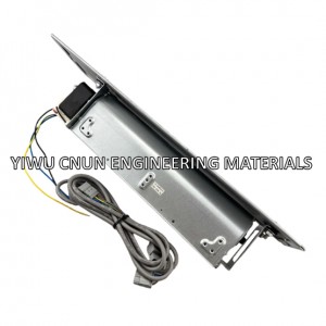 Elevator Car Fan 59392212  59392210